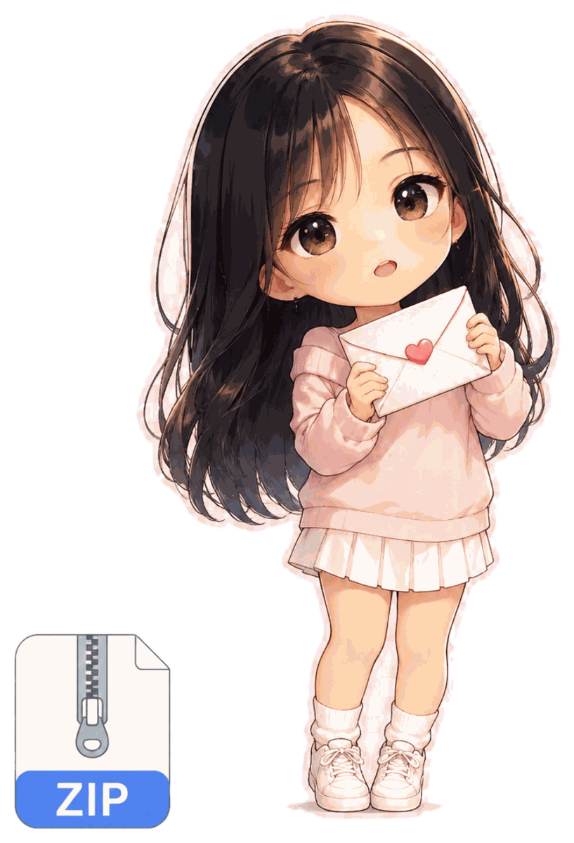 Karakter chibi
